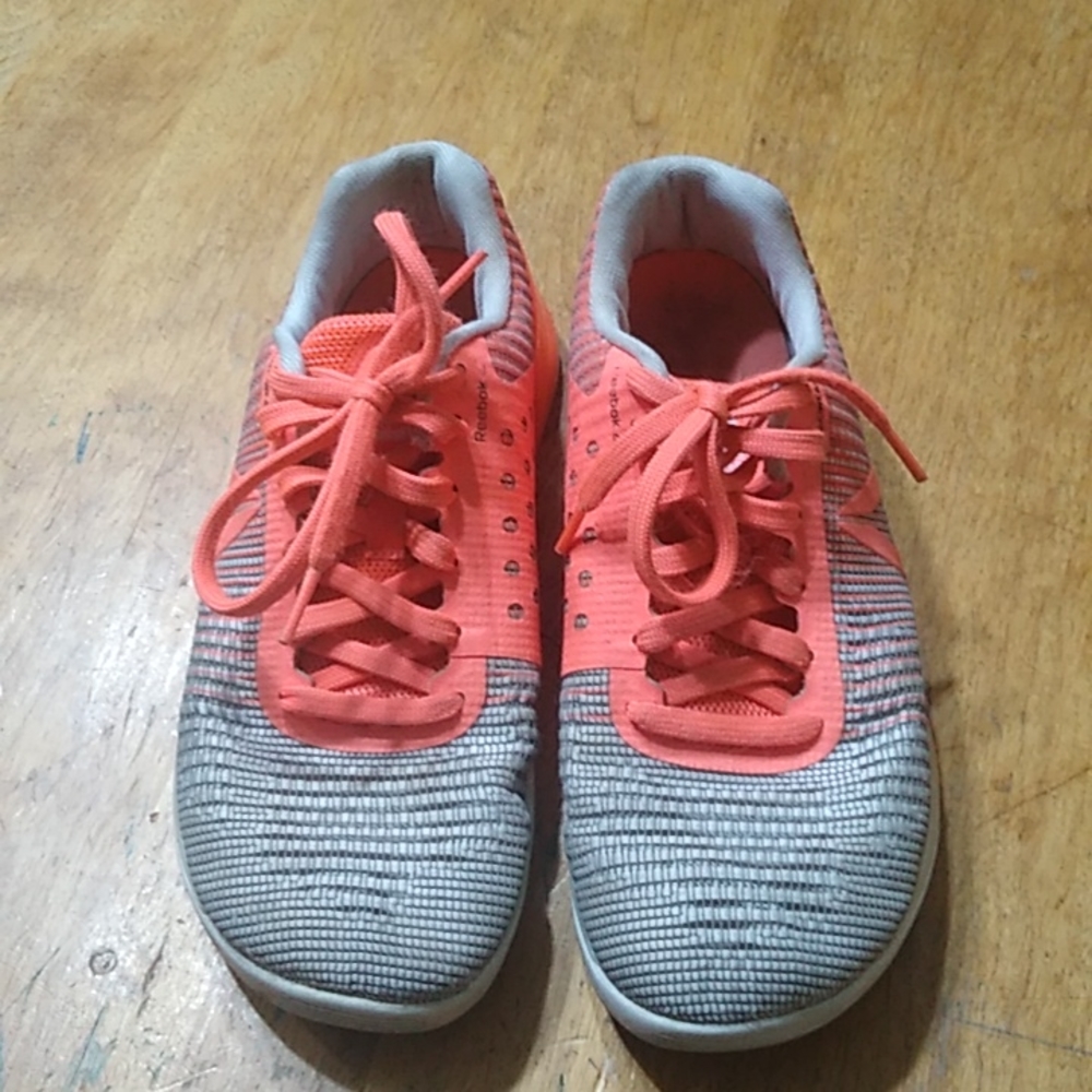 Women's Reebok Nano CrossFit Training Shoe, Size 8